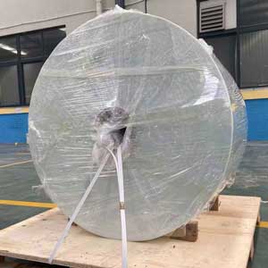 玻纖增強CFRT-UD帶(dai)