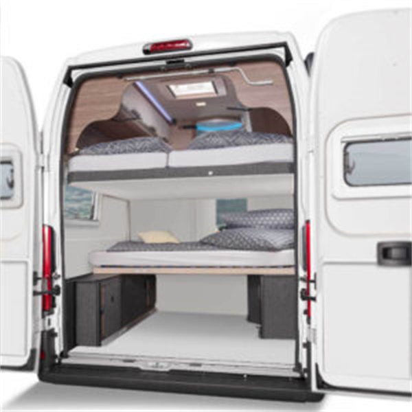 制約(yuē)拖挂式房車市場(chǎng)擴量的最大因素(sù)是什麽？