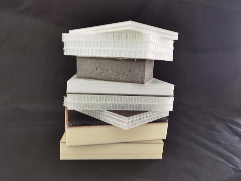 熱塑性複合(hé)材料結構件成型(xíng)方法有哪些？