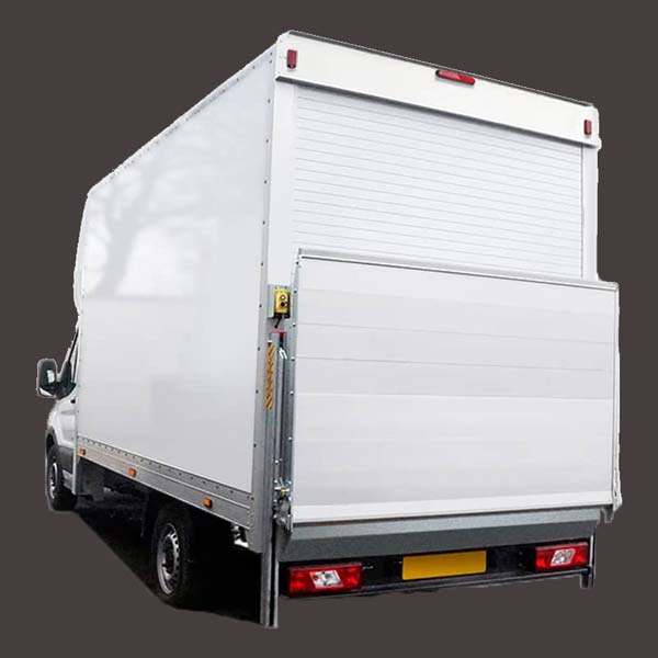 使用cfrt 複合材(cai)料組裝車廂:有效(xiao)減輕貨車載貨重(zhong)量