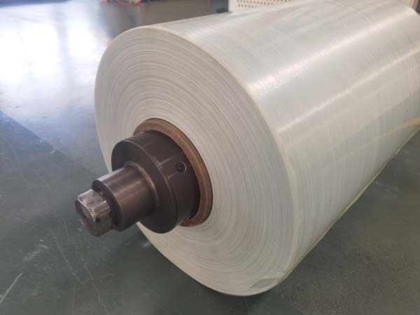 熱塑性(xìng)複合材料的纖維(wei)增強方式有哪些(xiē)