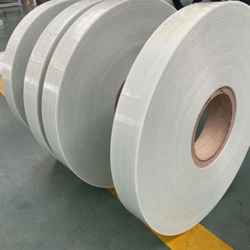 PE石(shi)油管道cfrt單向(xiàng)帶