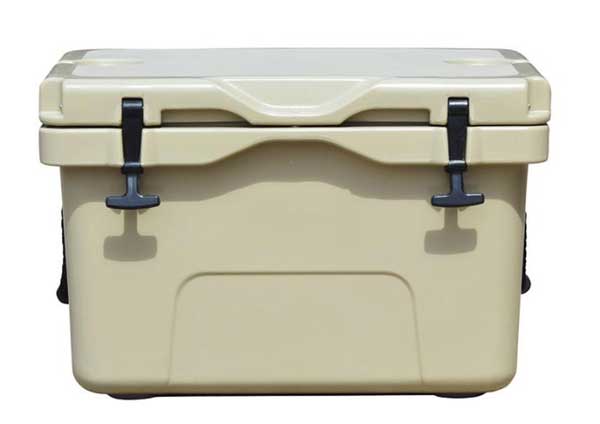 冷鏈物流運(yun)輸箱