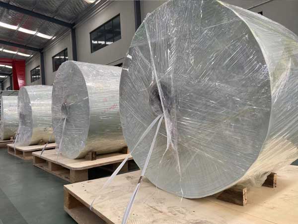 CFRT制品(pǐn)應用在高端産(chan)品中需求日益(yì)增長