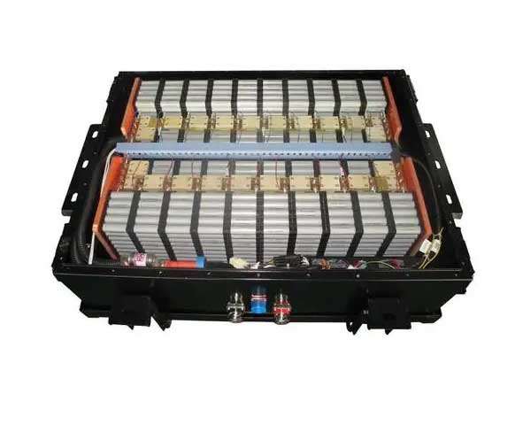 CFRT電動汽車電(diàn)池盒